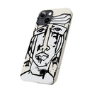 Totem Series | Slim Phone Case