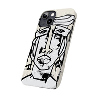 Totem Series | Slim Phone Case