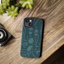 Totem Series | Slim Phone Case