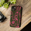 Totem Series | Slim Phone Case