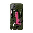 Totem Series | slim phone case