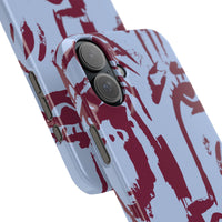 Totem Series | Slim Phone Case