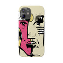 Totem Series | Slim Phone Case