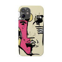 Totem Series | Slim Phone Case