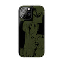Sans Oculus 2024 Collection | Slim Phone Case