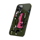 Totem Series | slim phone case