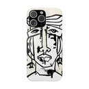 Totem Series | Slim Phone Case