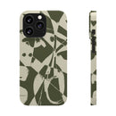 Color Block Series | Slim Phone Case