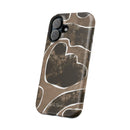 Impact-Resistant Phone Cases with Unique Designs