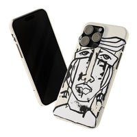 Totem Series | Slim Phone Case