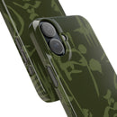 Totem Series | Slim Phone Case