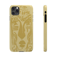 Totem Series | Slim Phone Case