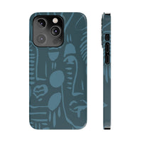 Totem Series | Slim Phone Case
