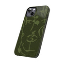 Totem Series | Slim Phone Case
