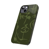 Totem Series | Slim Phone Case