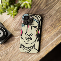 New Totem Series | Slim Phone Case