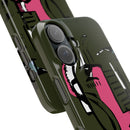 Totem Series | slim phone case