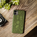 Totem Series | Slim Phone Case