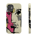 Totem Series | Slim Phone Case