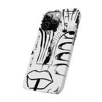 Totem Series | Slim Phone Case