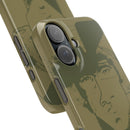 Demetrius | Slim Phone Case