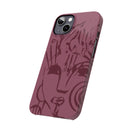Totem Series | Slim Phone Case