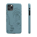 Totem Series | Slim Phone Case