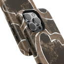 Impact-Resistant Phone Cases with Unique Designs