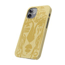 Totem Series | Slim Phone Case