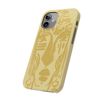 Totem Series | Slim Phone Case