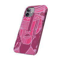 Totem Series | Slim Phone Case