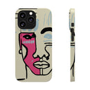 New Totem Series | Slim Phone Case