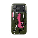 Totem Series | slim phone case