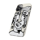 Totem Series | Slim Phone Case