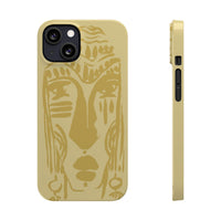 Totem Series | Slim Phone Case