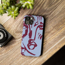 Totem Series | Slim Phone Case