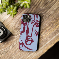 Totem Series | Slim Phone Case