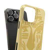 Totem Series | Slim Phone Case