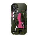 Totem Series | slim phone case