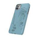 Totem Series | Slim Phone Case