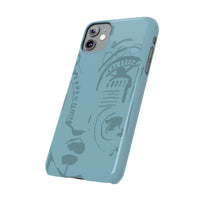 Totem Series | Slim Phone Case