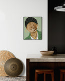 Kim - Fine Art Print