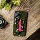 Totem Series | slim phone case