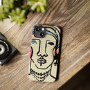 New Totem Series | Slim Phone Case