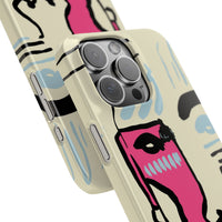 New Totem Series | Slim Phone Case
