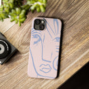 Totem Series | Slim Phone Case