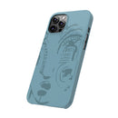 Totem Series | Slim Phone Case