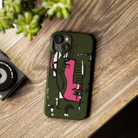 Totem Series | slim phone case