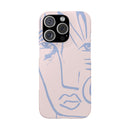Totem Series | Slim Phone Case