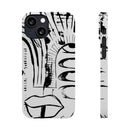 Totem Series | Slim Phone Case